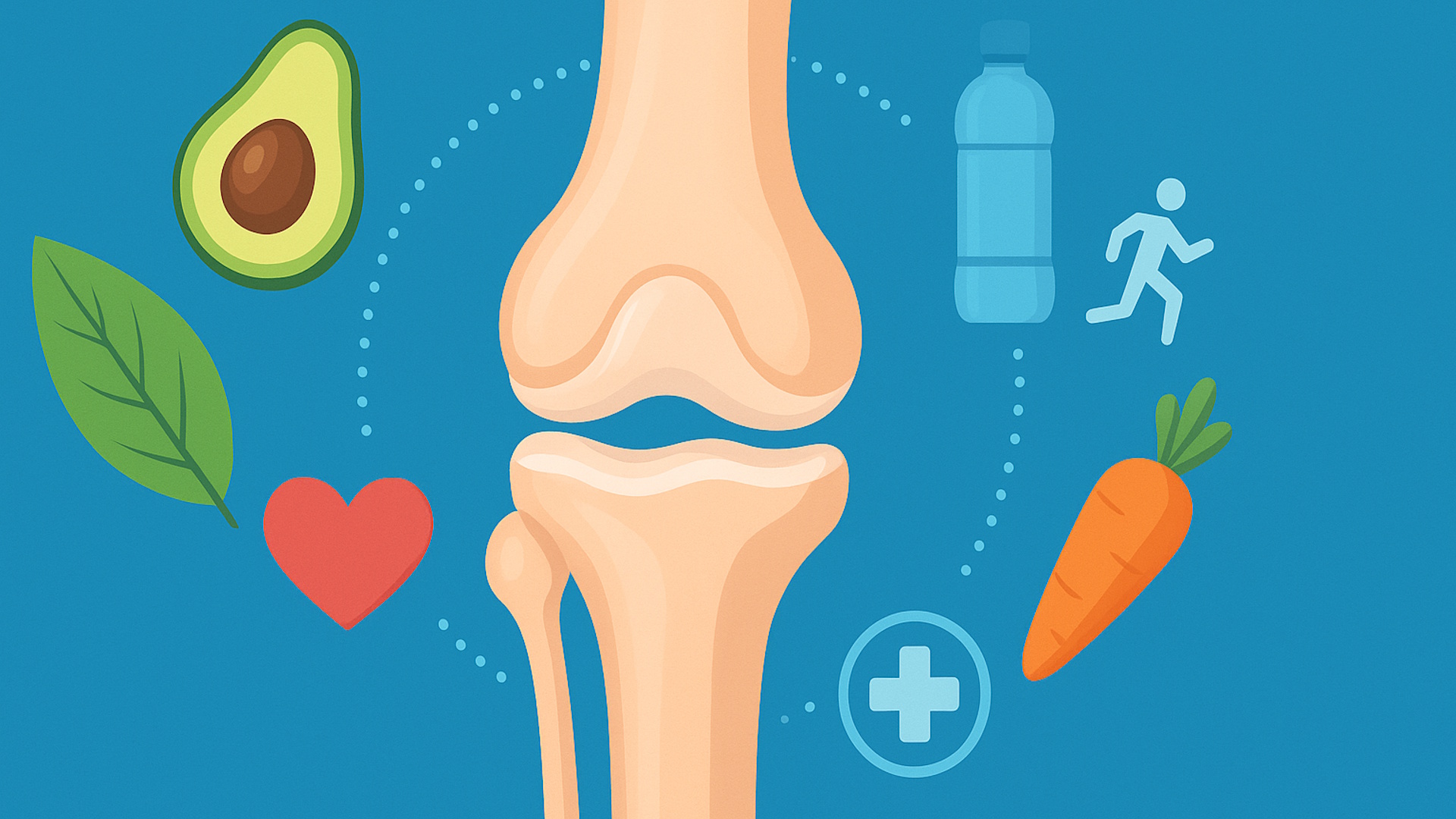 Fondo de naturaleza relajante